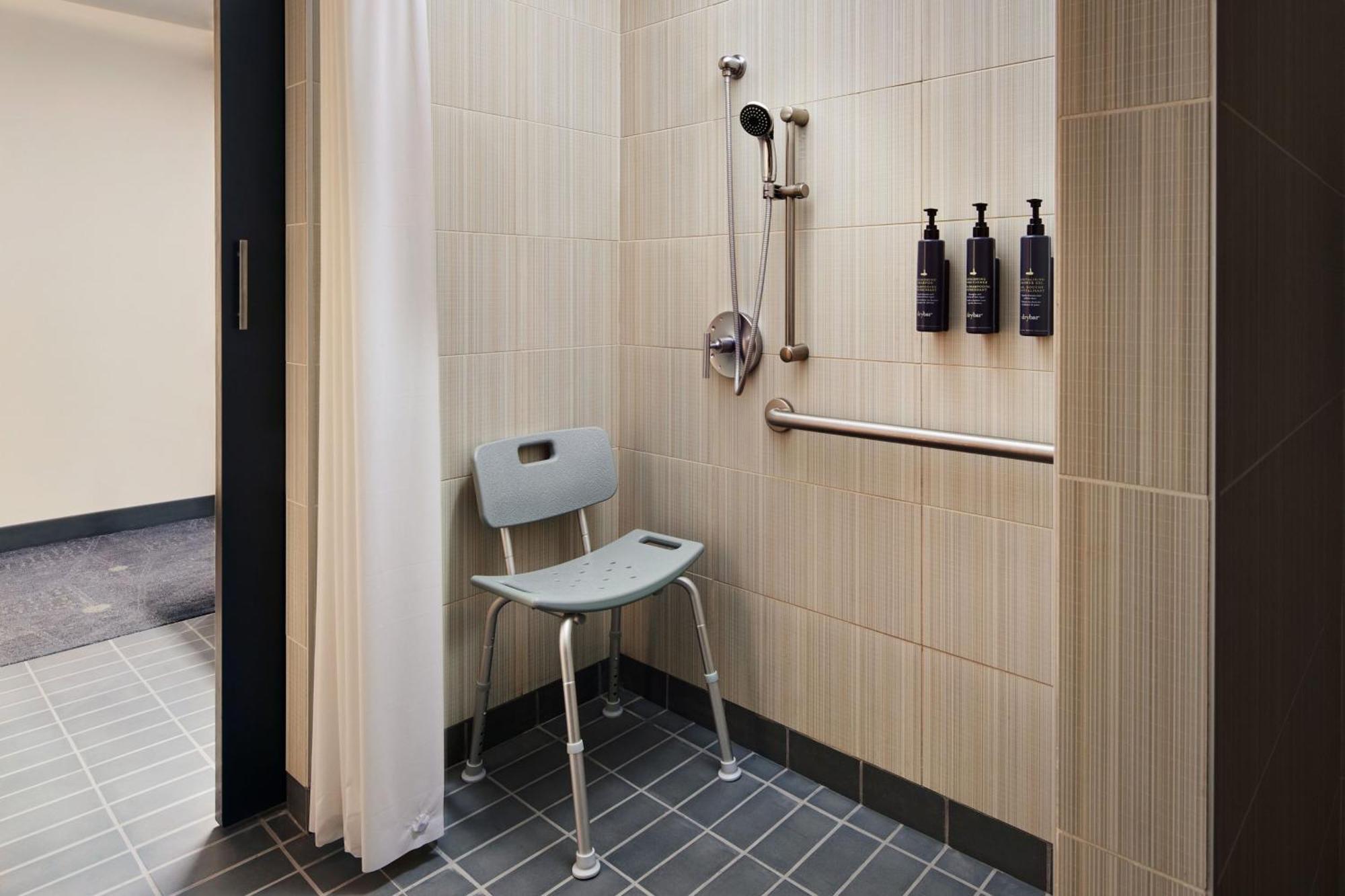 Aloft Leawood-Overland Park Extérieur photo