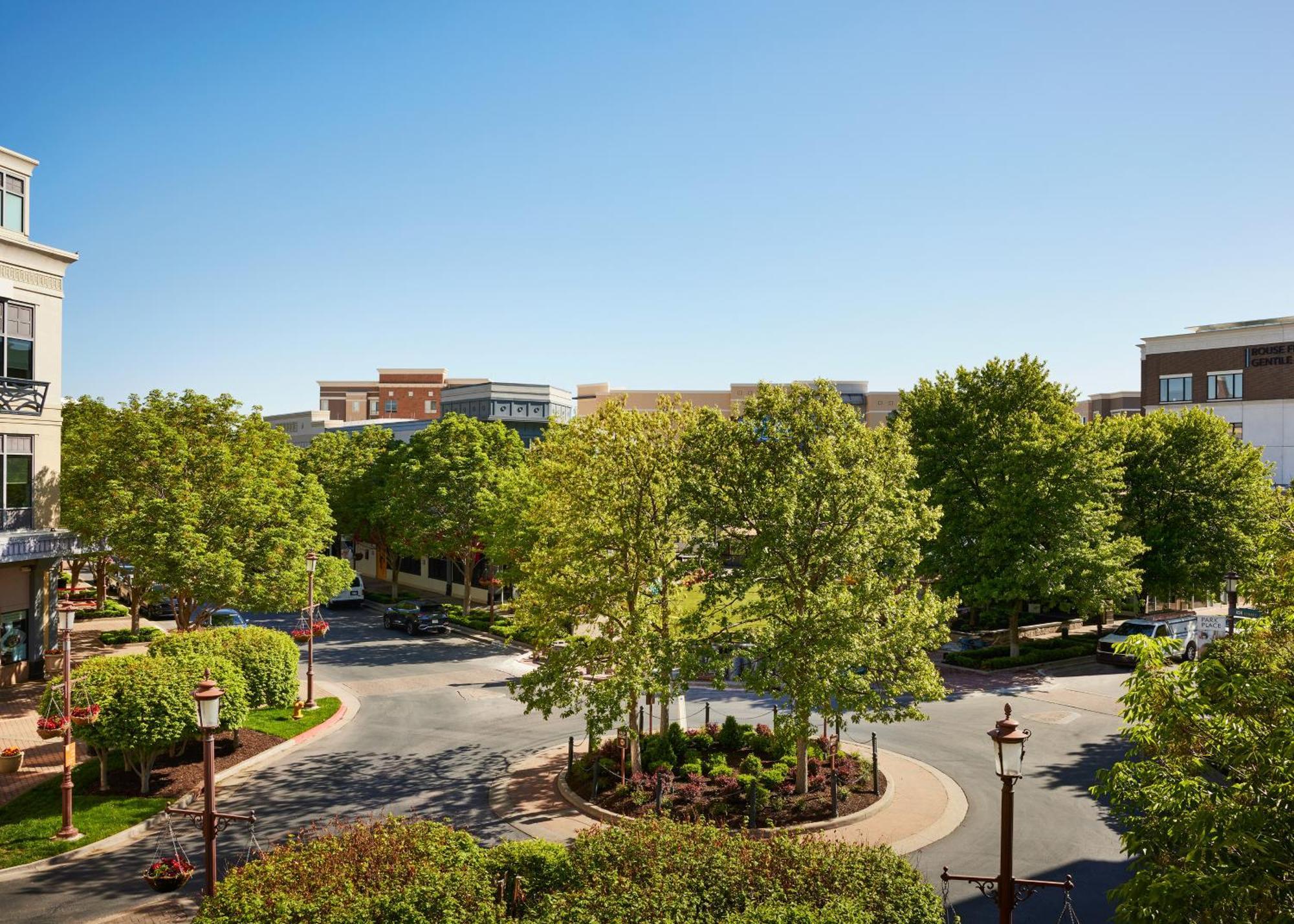 Aloft Leawood-Overland Park Extérieur photo