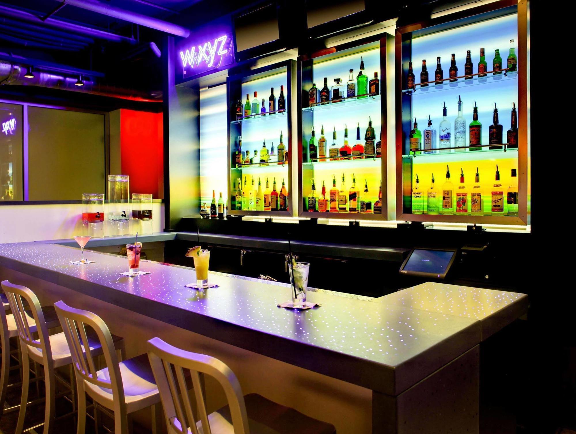 Aloft Leawood-Overland Park Extérieur photo