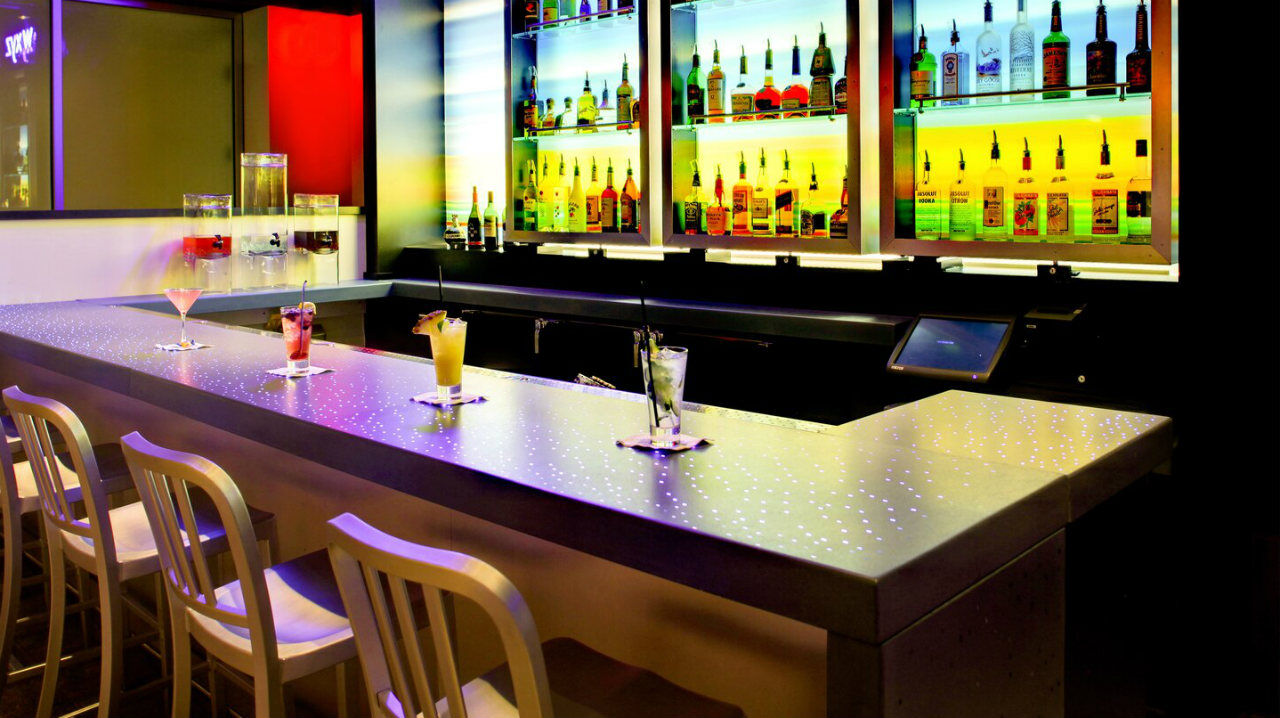Aloft Leawood-Overland Park Extérieur photo